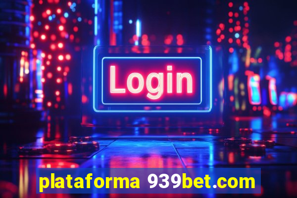 plataforma 939bet.com